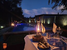 Karongwe Portfolio - Becks Safari Lodge