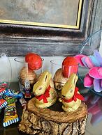 Karongwe Portfolio - Becks Safari Lodge