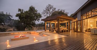 Karongwe Portfolio - Becks Safari Lodge