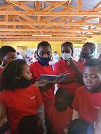 Karongwe Portfolio - Becks Safari Lodge