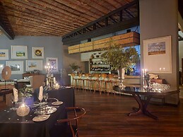 Karongwe Portfolio - Becks Safari Lodge