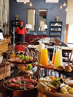 Karongwe Portfolio - Becks Safari Lodge