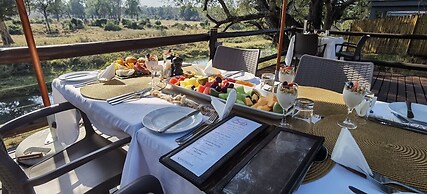 Karongwe Portfolio - Becks Safari Lodge