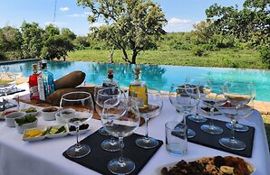 Karongwe Portfolio - Becks Safari Lodge