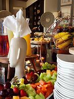 Karongwe Portfolio - Becks Safari Lodge