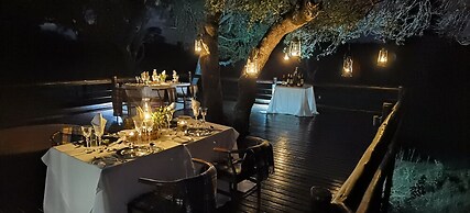 Karongwe Portfolio - Becks Safari Lodge