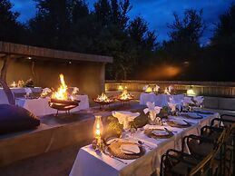 Karongwe Portfolio - Becks Safari Lodge