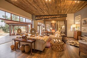 Karongwe Portfolio - Becks Safari Lodge