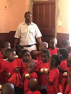 Karongwe Portfolio - Becks Safari Lodge