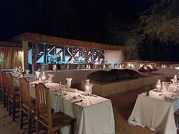 Karongwe Portfolio - Becks Safari Lodge