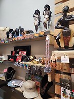 Karongwe Portfolio - Becks Safari Lodge