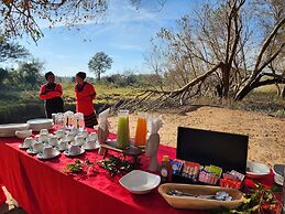 Karongwe Portfolio - Becks Safari Lodge
