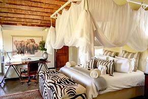 Karongwe Portfolio - Becks Safari Lodge