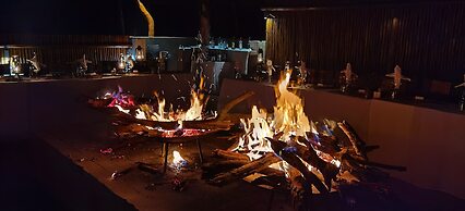 Karongwe Portfolio - Becks Safari Lodge