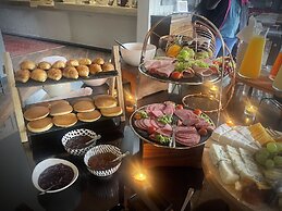 Karongwe Portfolio - Becks Safari Lodge