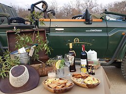 Karongwe Portfolio - Becks Safari Lodge