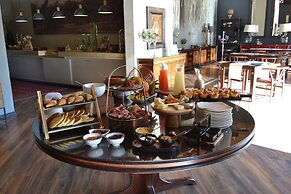 Karongwe Portfolio - Becks Safari Lodge