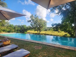 Karongwe Portfolio - Becks Safari Lodge