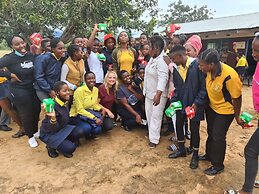 Karongwe Portfolio - Becks Safari Lodge