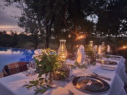 Karongwe Portfolio - Becks Safari Lodge