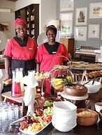 Karongwe Portfolio - Becks Safari Lodge