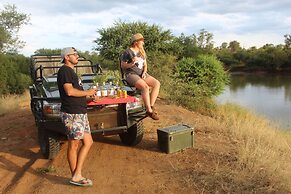 Karongwe Portfolio - Becks Safari Lodge