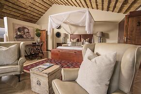 Karongwe Portfolio - Becks Safari Lodge