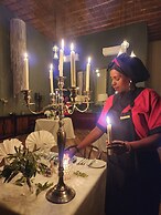 Karongwe Portfolio - Becks Safari Lodge