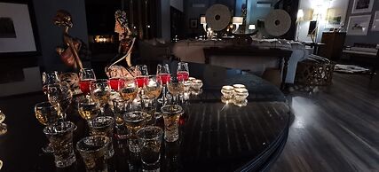 Karongwe Portfolio - Becks Safari Lodge