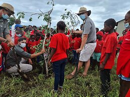 Karongwe Portfolio - Becks Safari Lodge