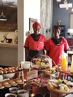 Karongwe Portfolio - Becks Safari Lodge