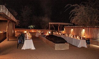 Karongwe Portfolio - Becks Safari Lodge