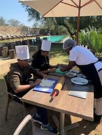 Karongwe Portfolio - Becks Safari Lodge