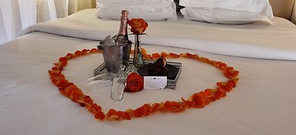 Karongwe Portfolio - Becks Safari Lodge