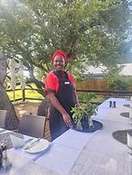 Karongwe Portfolio - Becks Safari Lodge