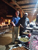 Karongwe Portfolio - Becks Safari Lodge