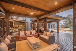 Karongwe Portfolio - Becks Safari Lodge