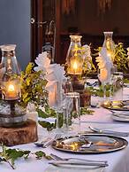 Karongwe Portfolio - Becks Safari Lodge