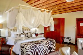 Karongwe Portfolio - Becks Safari Lodge