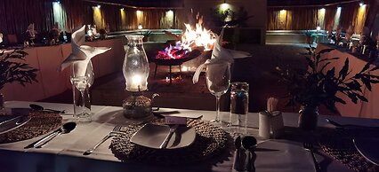 Karongwe Portfolio - Becks Safari Lodge