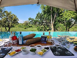 Karongwe Portfolio - Becks Safari Lodge