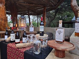 Karongwe Portfolio - Becks Safari Lodge