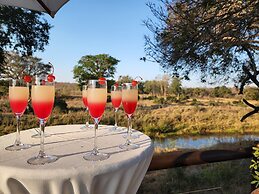 Karongwe Portfolio - Becks Safari Lodge