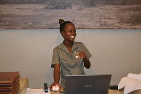 Karongwe Portfolio - Becks Safari Lodge