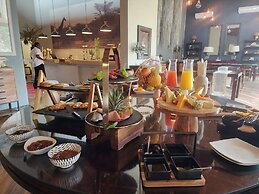 Karongwe Portfolio - Becks Safari Lodge