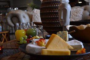 Karongwe Portfolio - Becks Safari Lodge