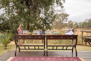 Karongwe Portfolio - Becks Safari Lodge