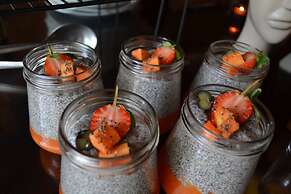 Karongwe Portfolio - Becks Safari Lodge