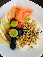 Karongwe Portfolio - Becks Safari Lodge