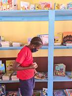 Karongwe Portfolio - Becks Safari Lodge